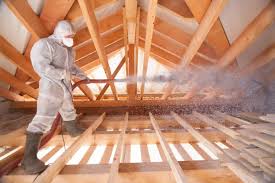 Types of Insulation We Offer in Azusa, CA