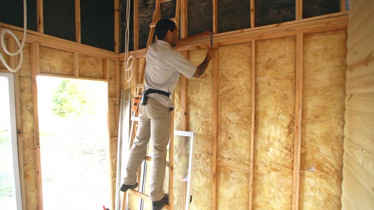 Trusted Azusa, CA Foam Insulation Services Experts